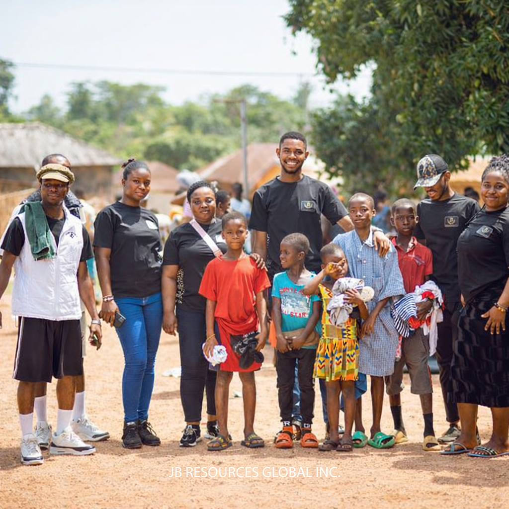 globlaresources outreach